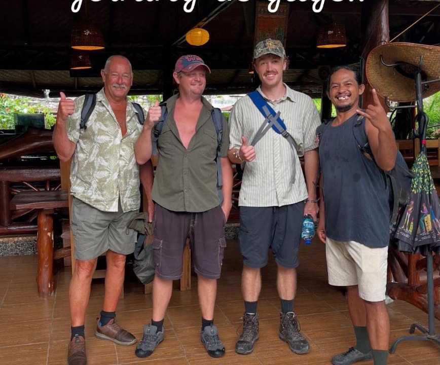 Photo of Others in Bukit Lawang