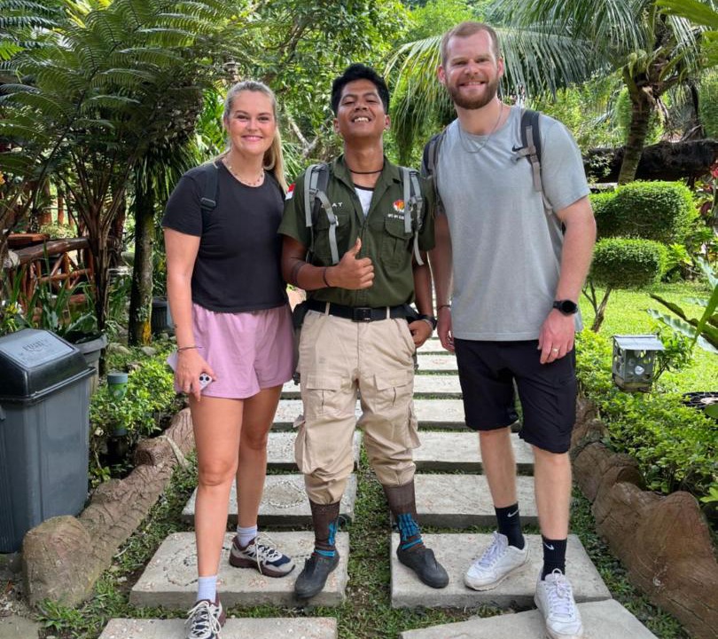 Photo of Others in Bukit Lawang