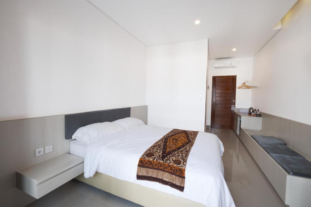 Photo of Bedroom in Kerobokan