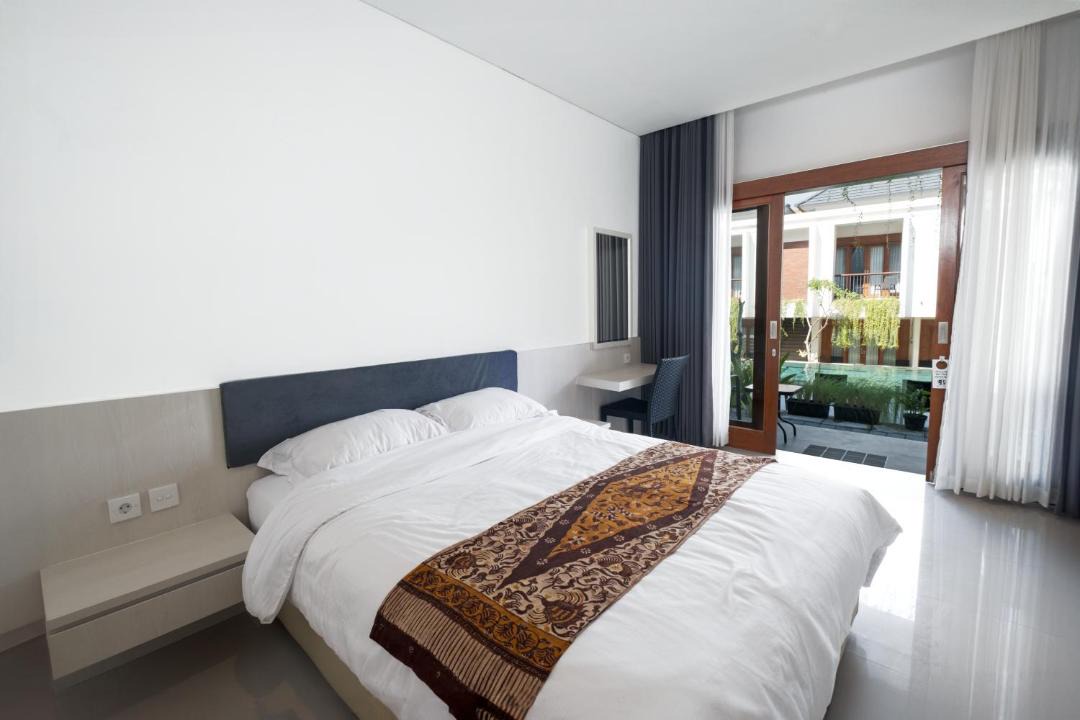 Photo of Bedroom in Kerobokan