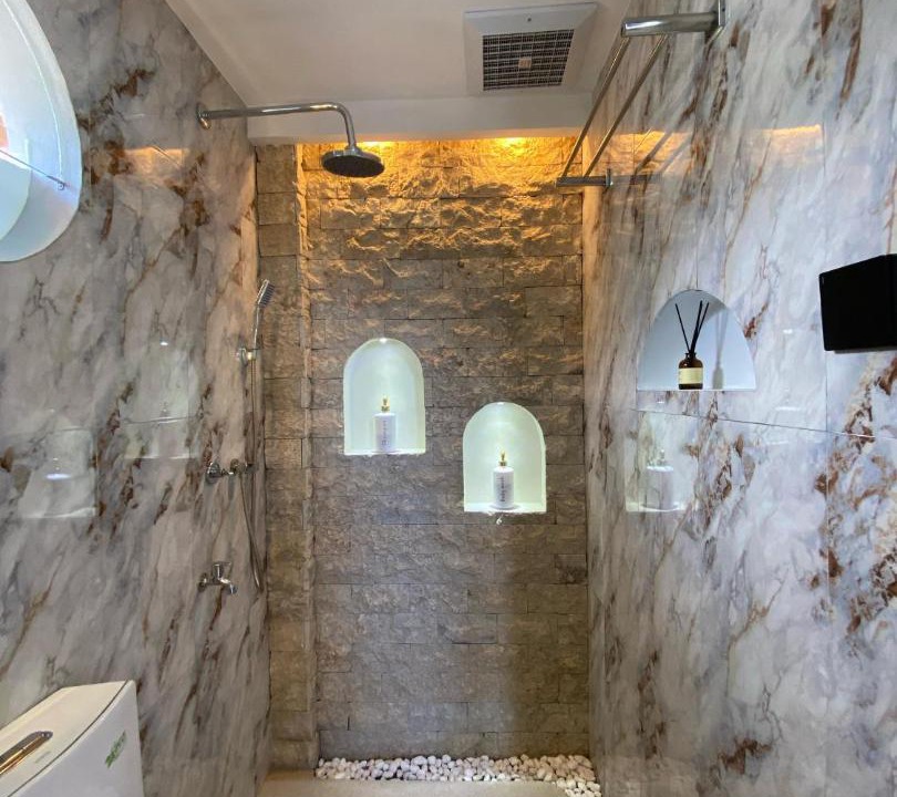 Photo of Bathroom in Wonosobo