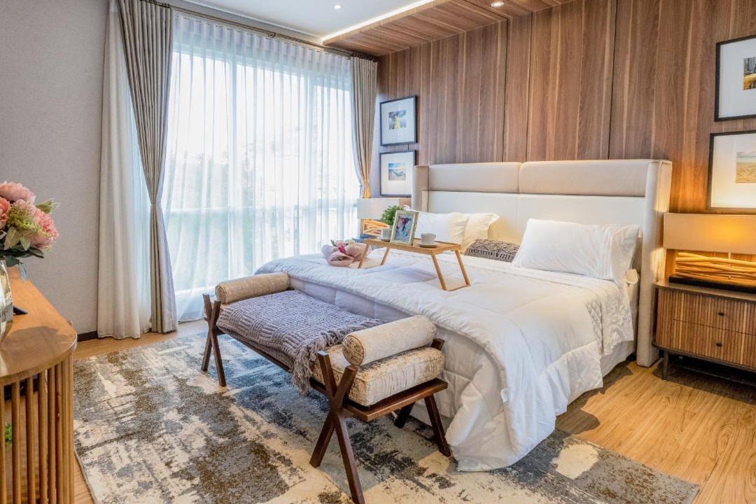Photo of Bedroom in Kampial