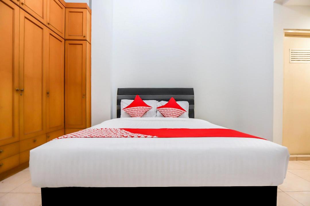 Photo of Bedroom in Old Jakarta