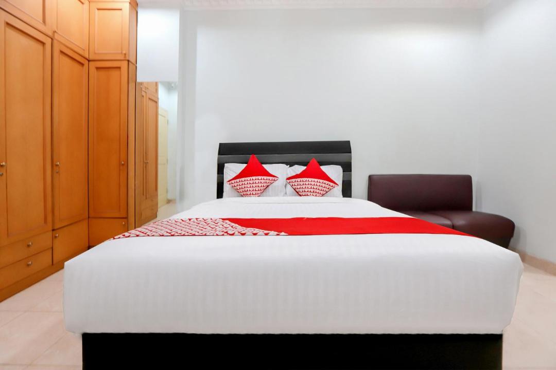 Photo of Bedroom in Old Jakarta