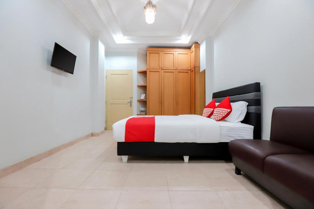 Photo of Bedroom in Old Jakarta