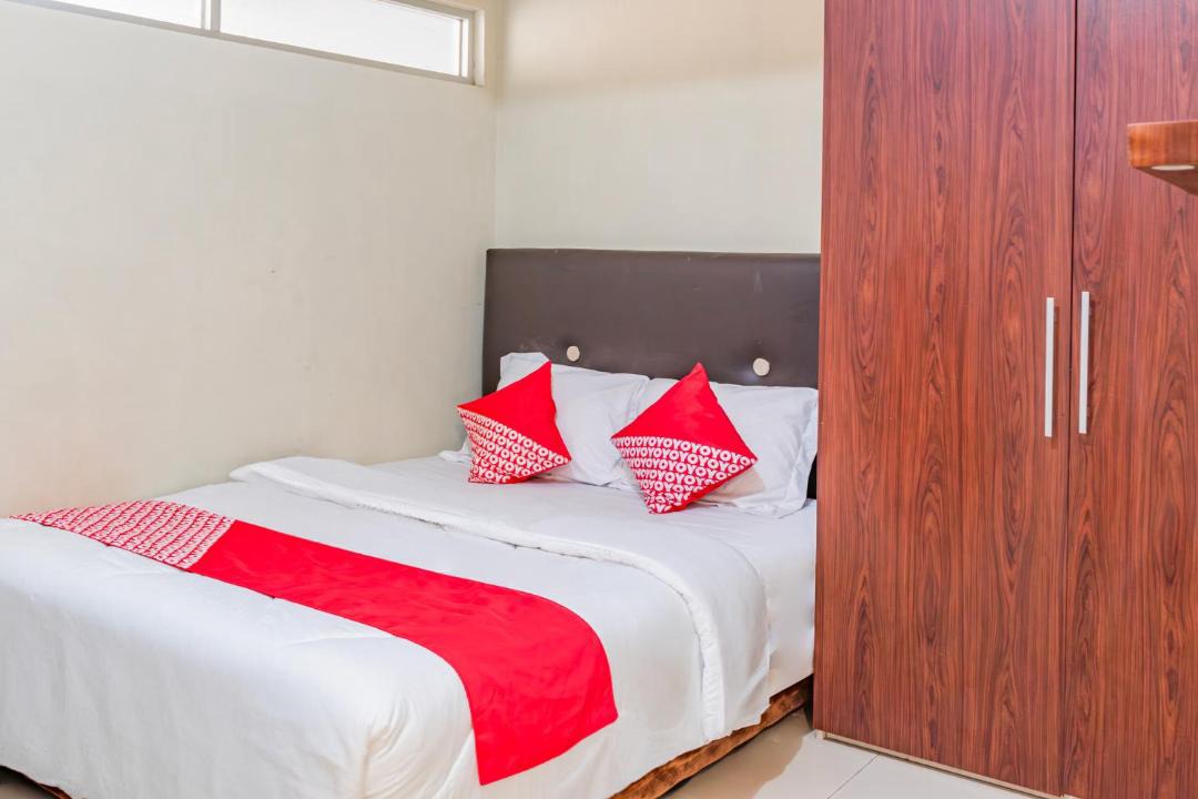 Photo of Bedroom in Palembang