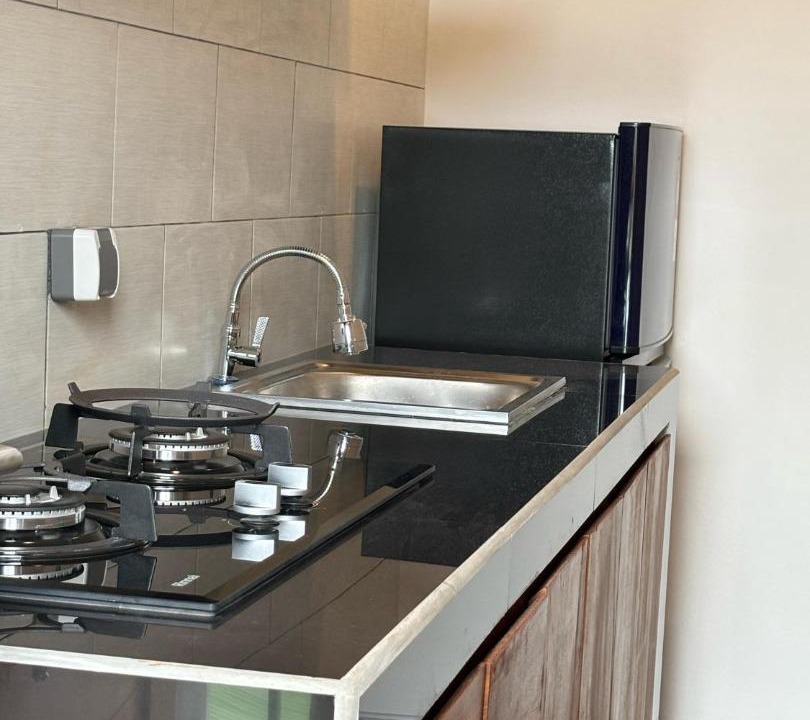 Photo of Kitchen in Sambahan