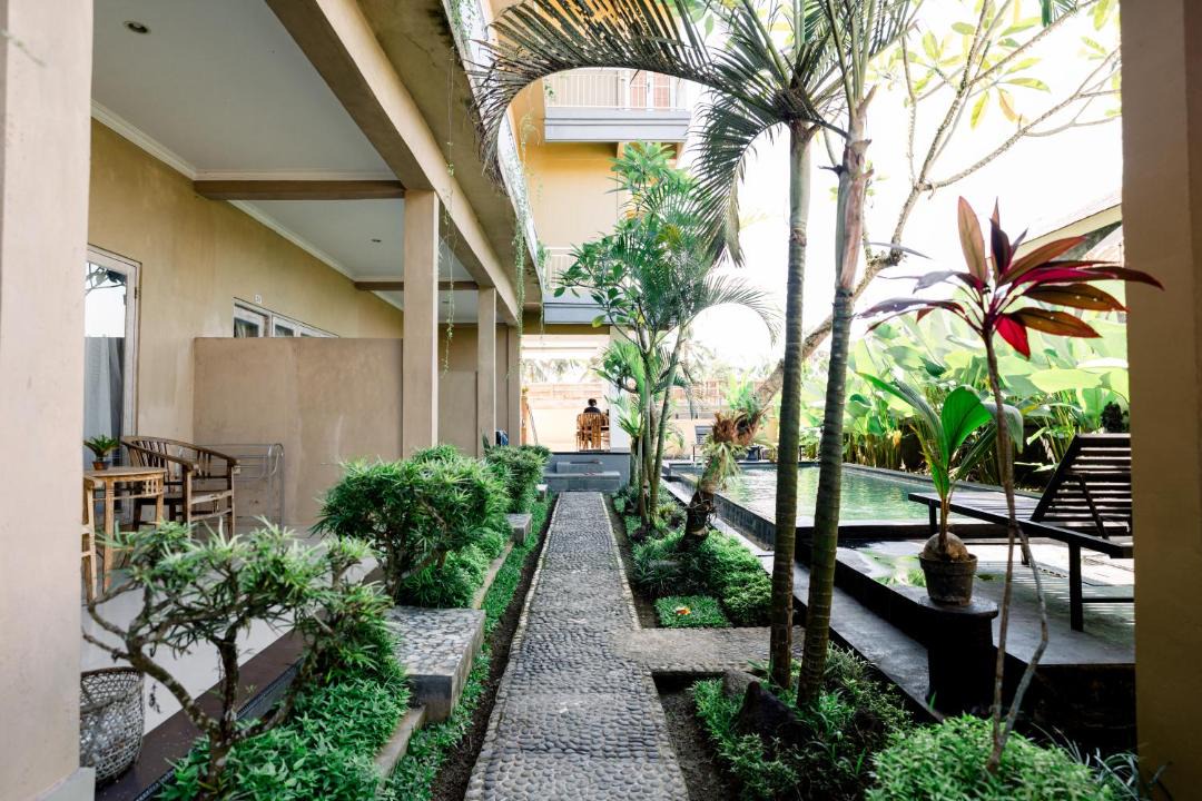 Photo of Patio Balcony in Kutuh Kaja