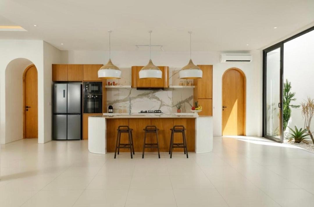 Photo of Kitchen in Batu Bolong