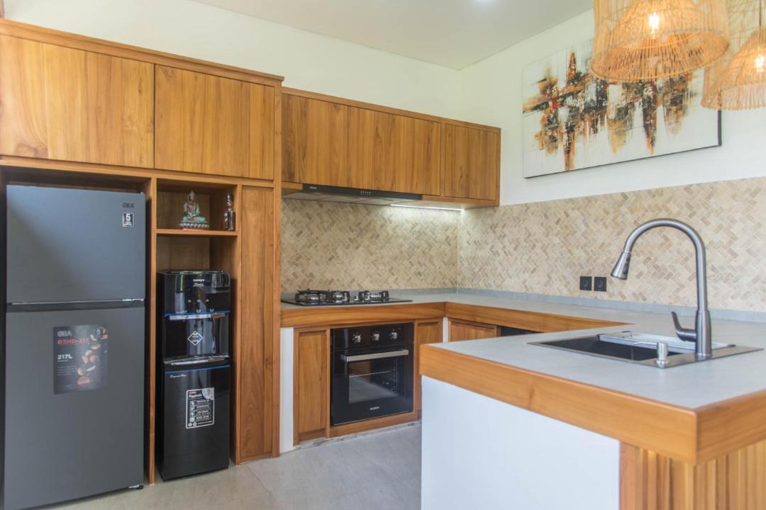 Photo of Kitchen in Pejeng