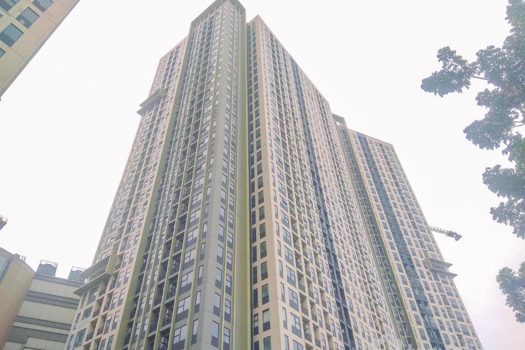 Photo of Buildings in Depok