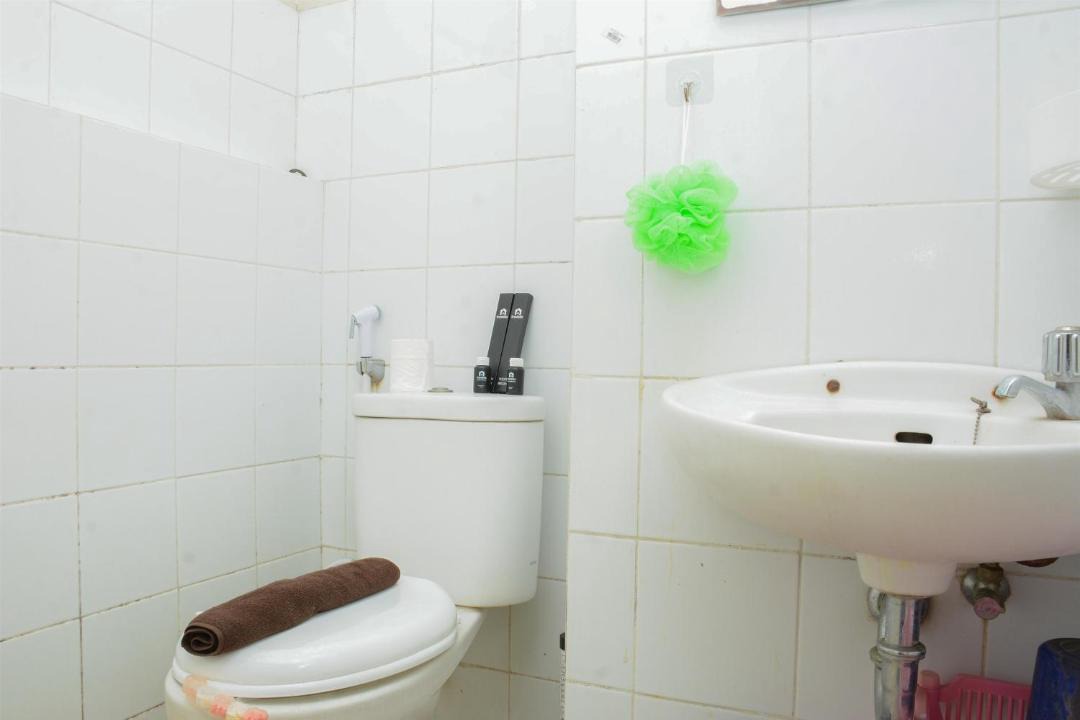 Photo of Bathroom in Kebagusan