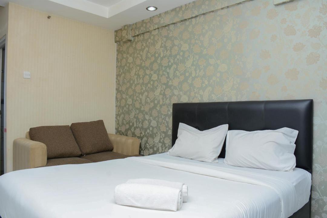 Photo of Bedroom in Kebagusan