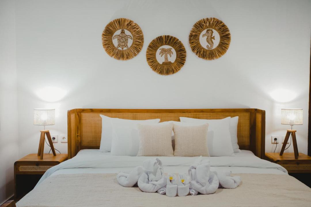 Photo of Bedroom in Kutuh Kaja