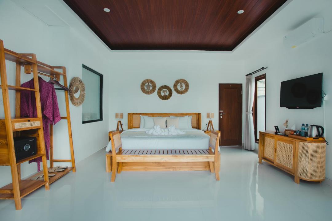Photo of Bedroom in Kutuh Kaja