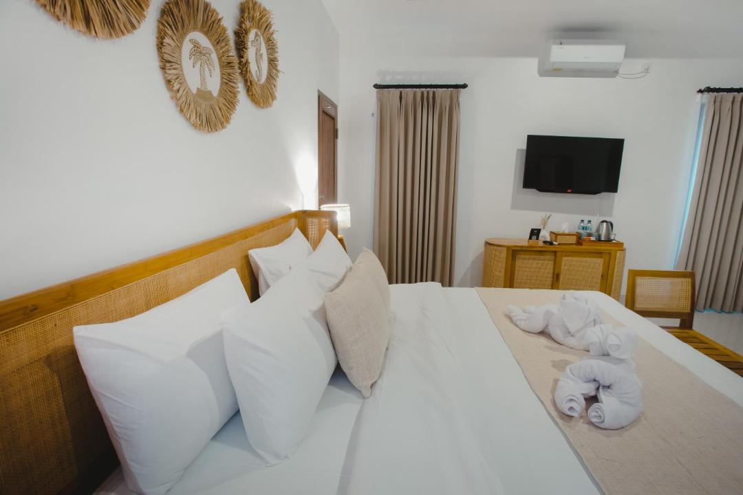 Photo of Bedroom in Kutuh Kaja