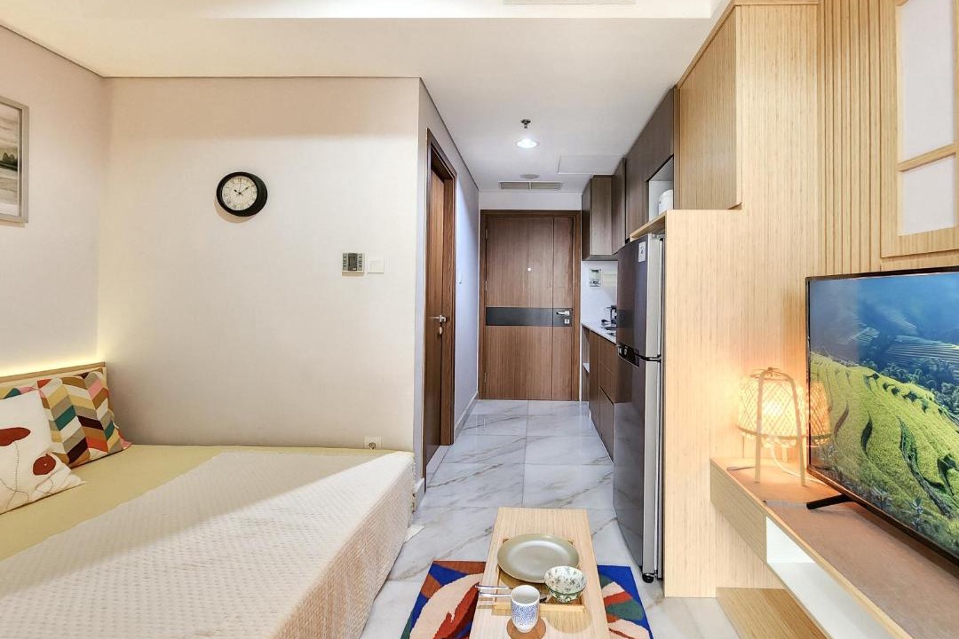 Photo of Bedroom in Pinang