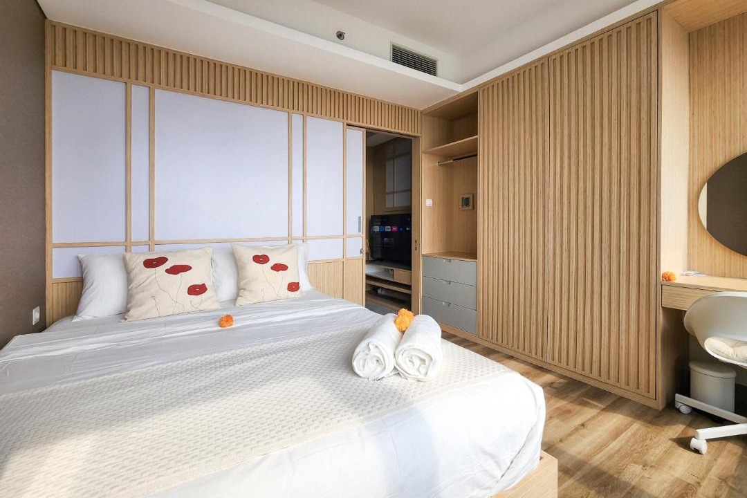 Photo of Bedroom in Pinang