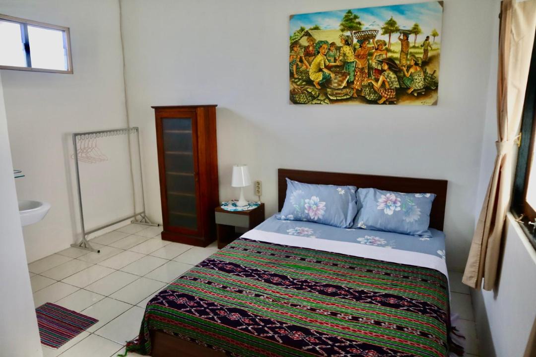 Photo of Bedroom in Sanur
