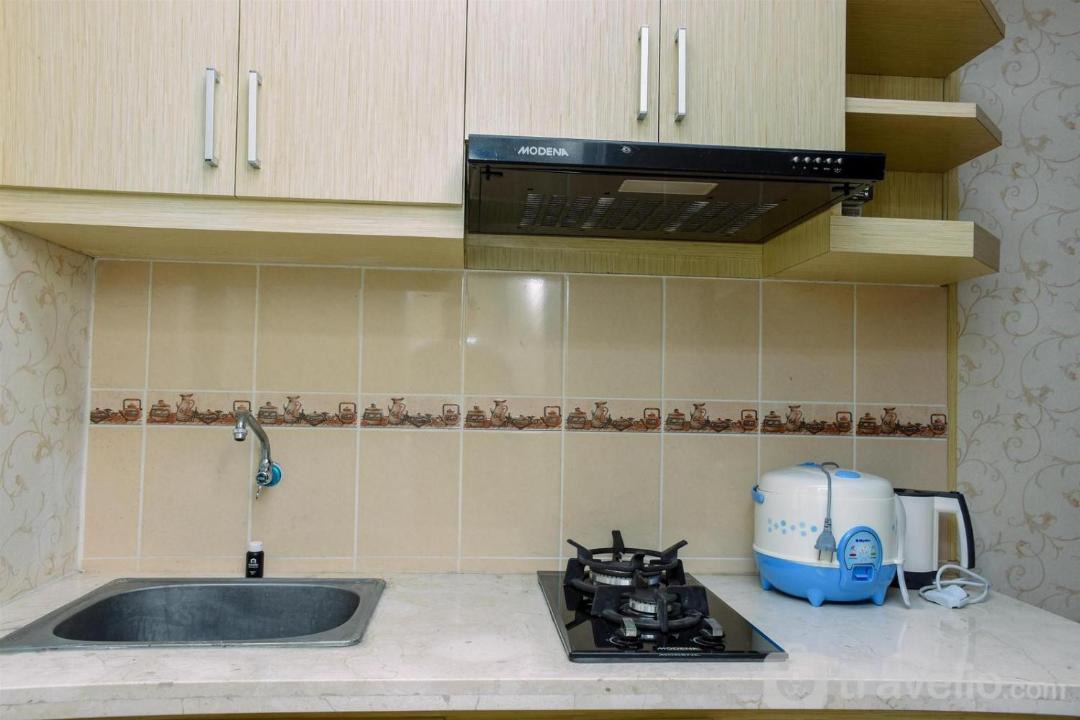 Photo of Kitchen in Kebagusan