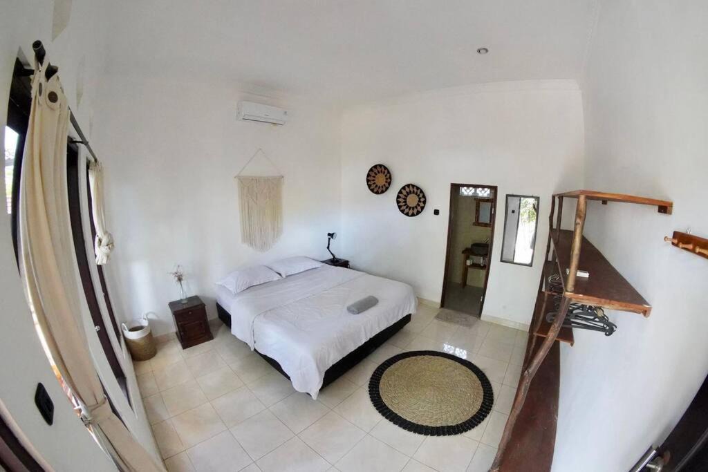 Photo of Bedroom in Uluwatu