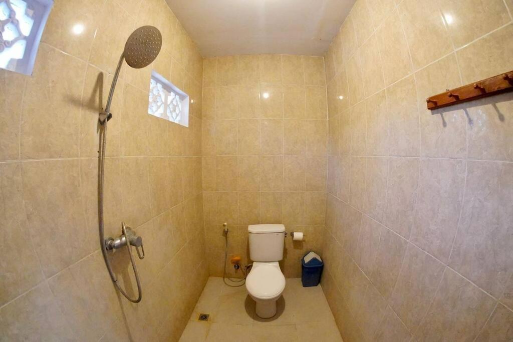 Photo of Bathroom in Uluwatu