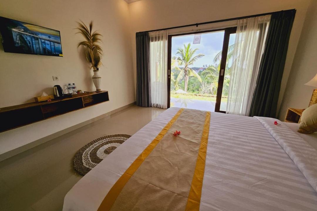 Photo of Bedroom in Penida Island