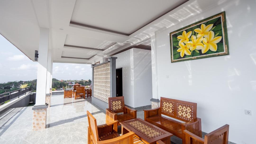 Photo of Patio Balcony in Ungasan