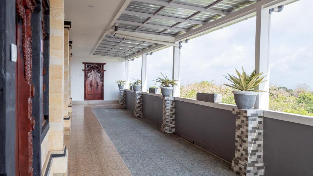Photo of Patio Balcony in Ungasan