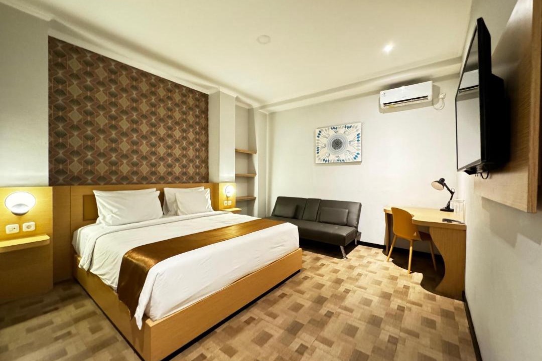 Photo of Bedroom in Karawang