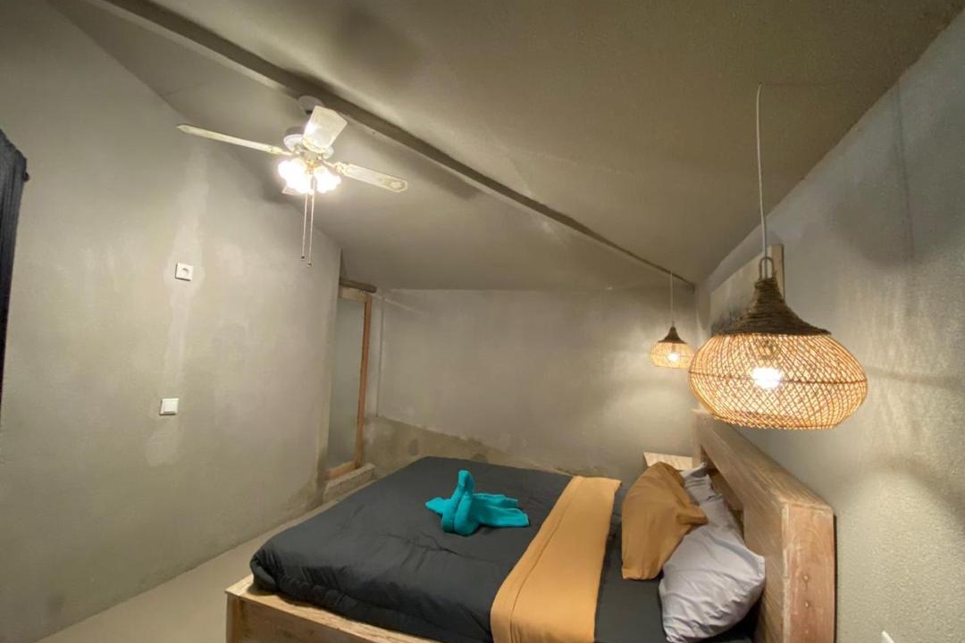 Photo of Bedroom in Songan