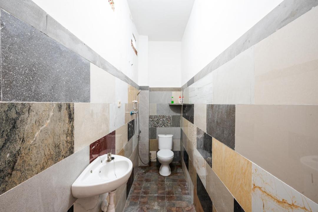 Photo of Bathroom in Kediri