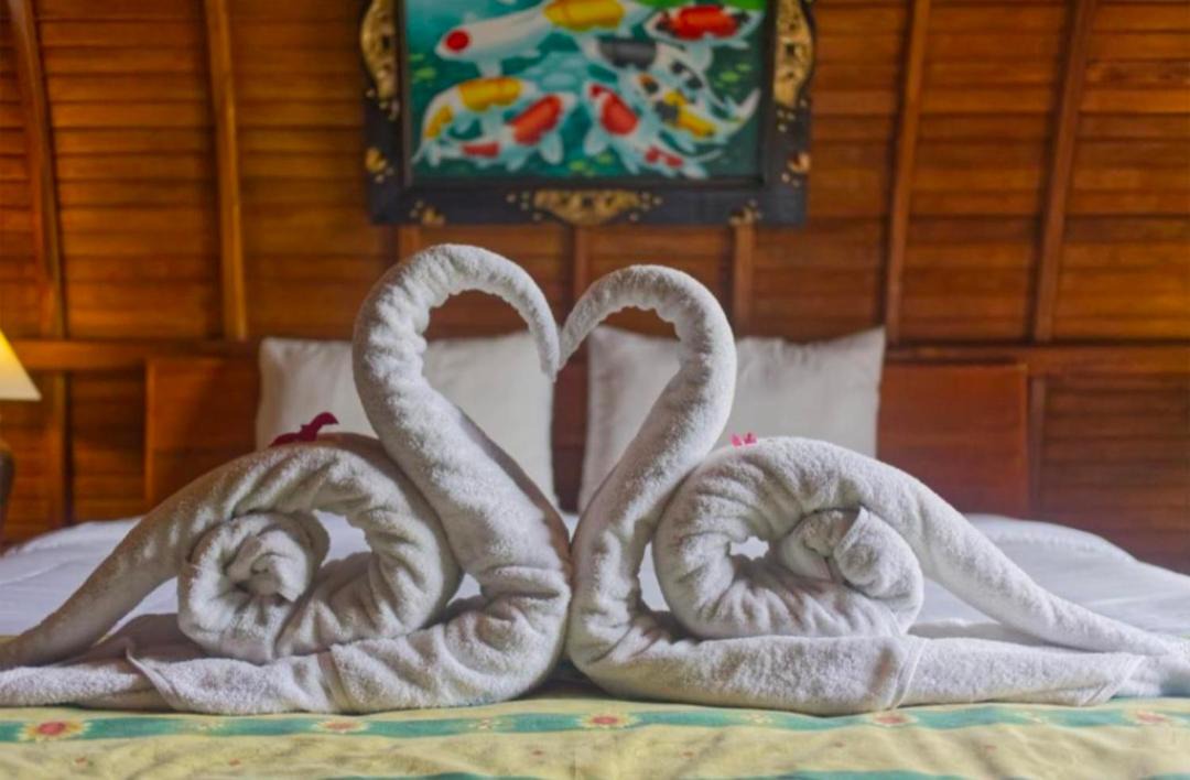 Photo of Bedroom in Botoemadeg