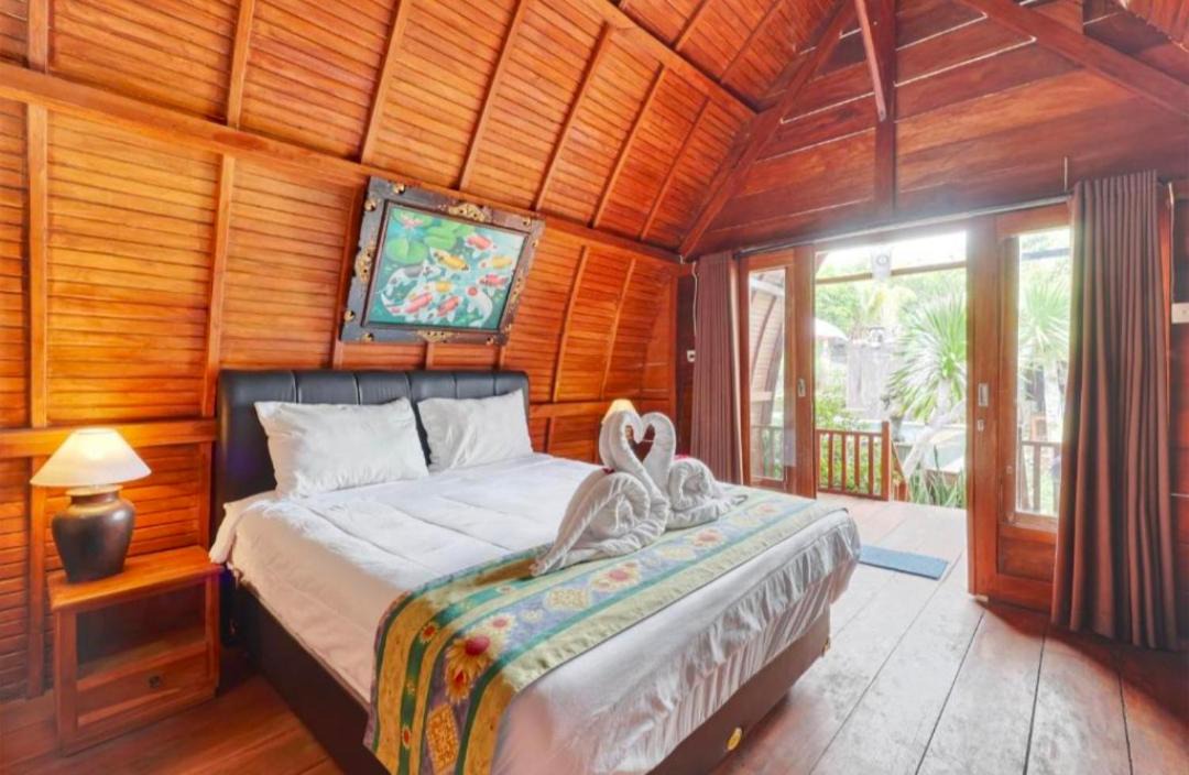 Photo of Bedroom in Botoemadeg