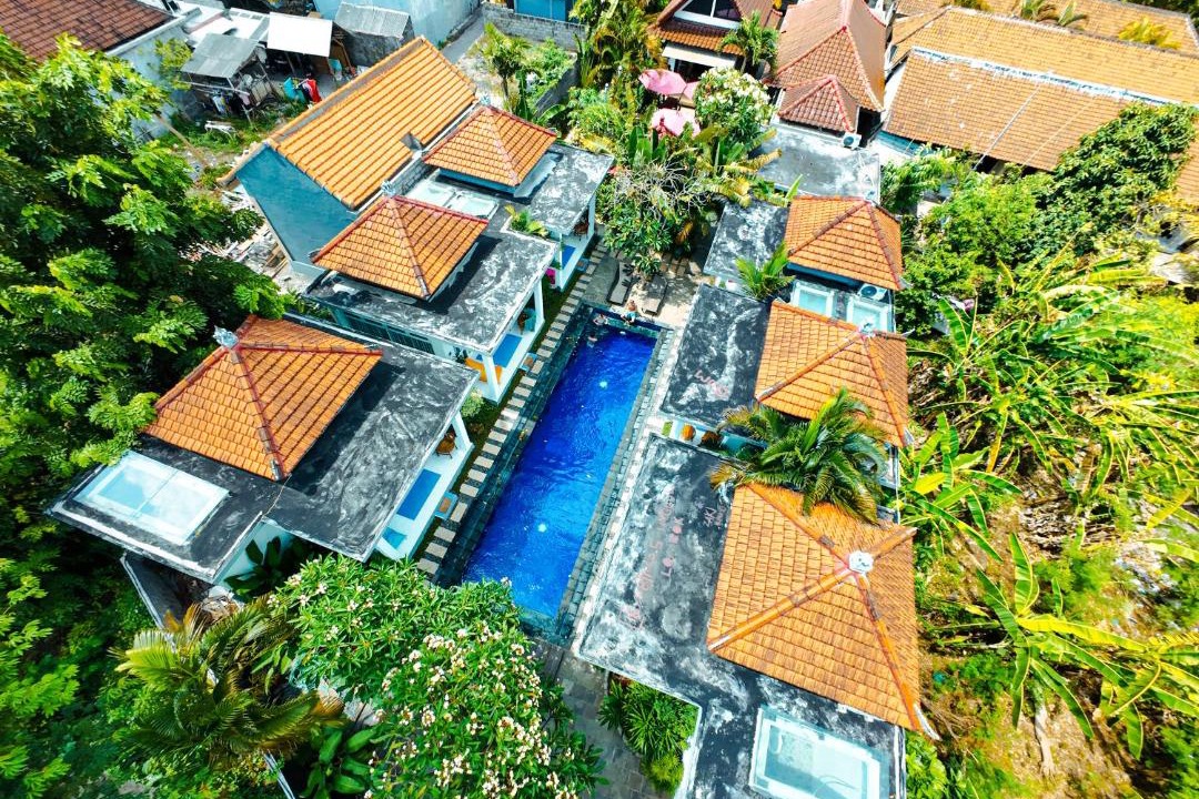 Photo of Others in Jimbaran Bay