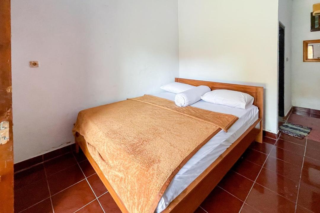 Photo of Bedroom in Tukad Mungga