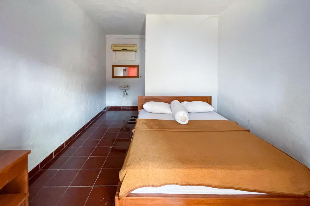 Photo of Bedroom in Tukad Mungga