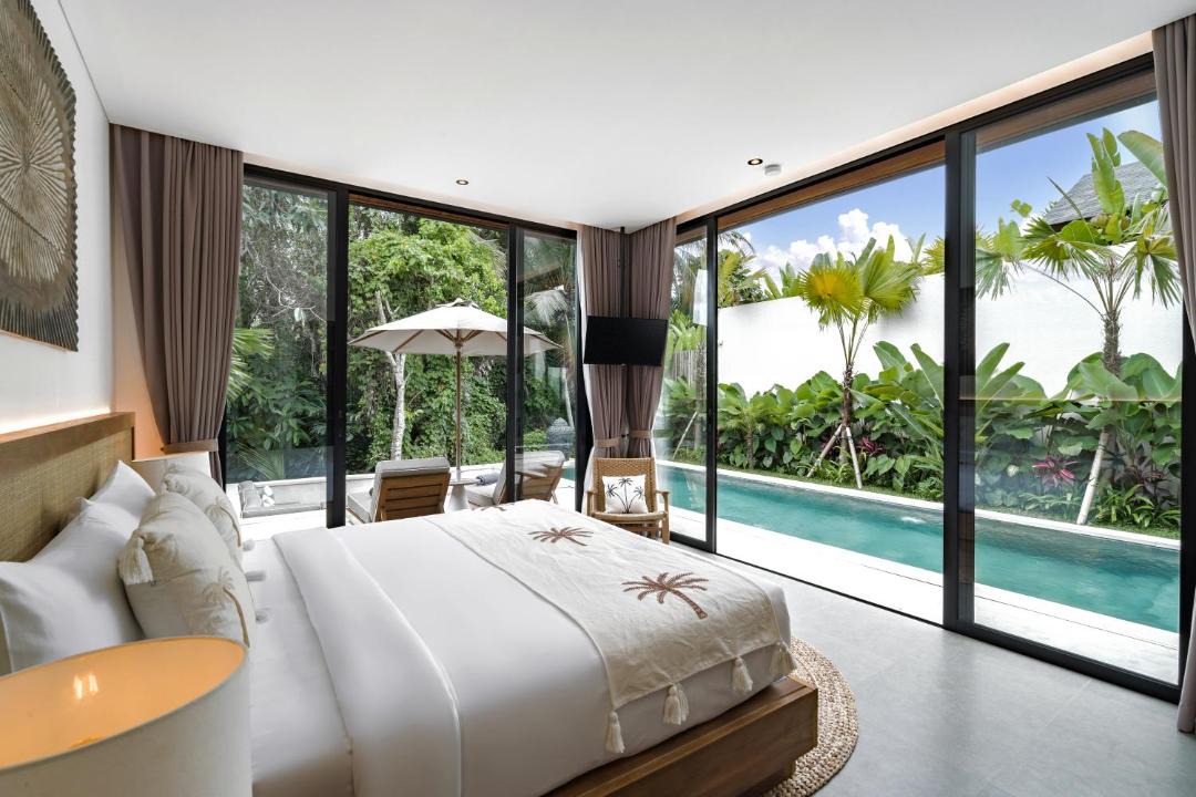 Photo of Bedroom in Petulu