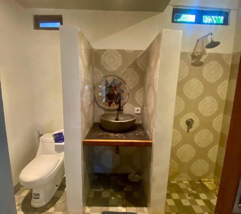 Photo of Bathroom in Kutuh Kaja