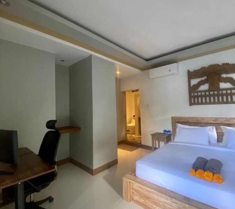 Photo of Bedroom in Kutuh Kaja