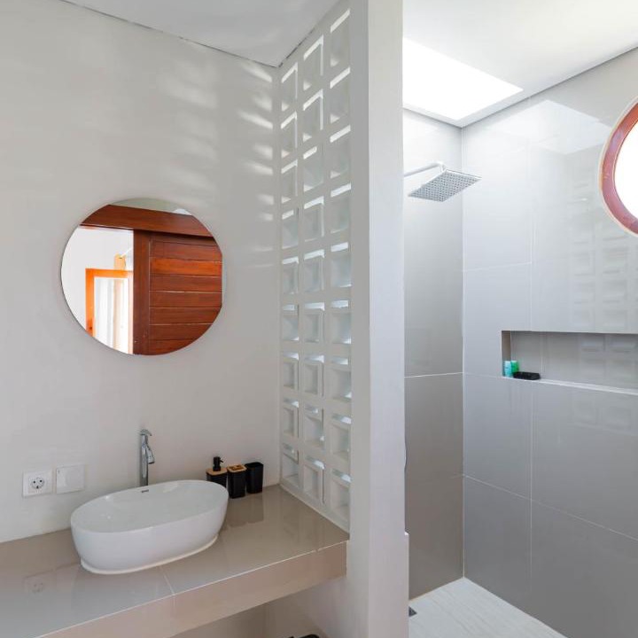 Photo of Bathroom in Kutuh
