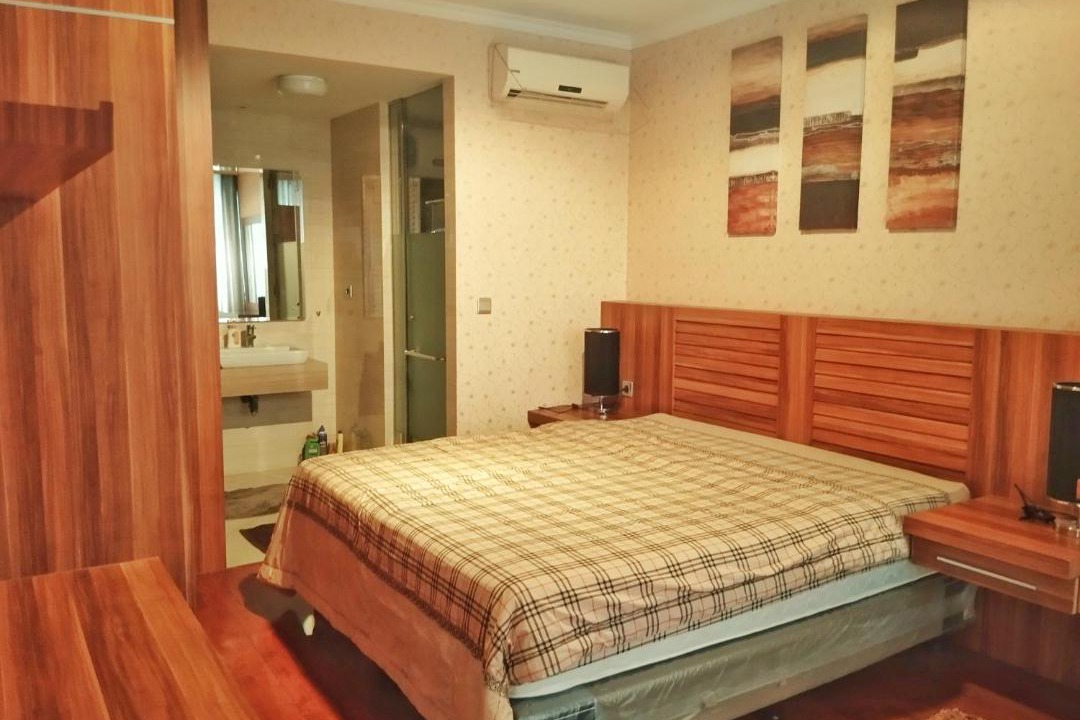 Photo of Bedroom in Old Jakarta