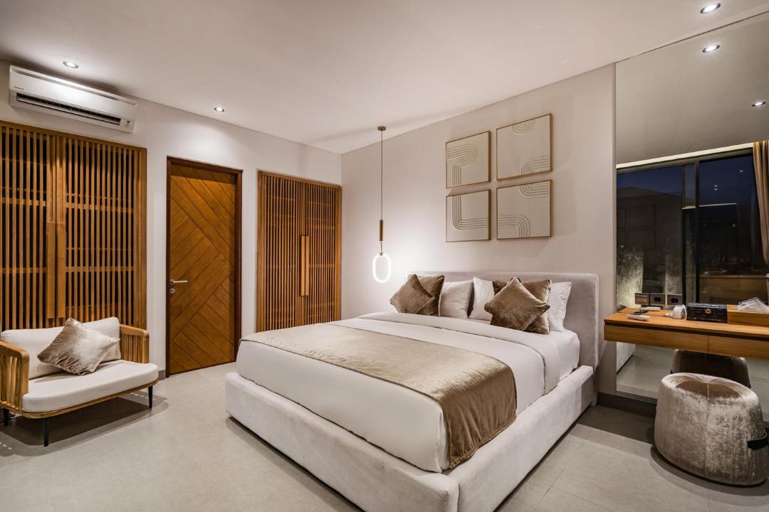 Photo of Bedroom in Singakerta