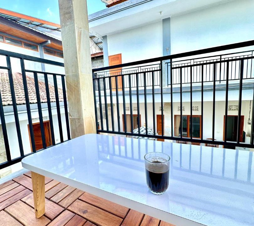 Photo of Patio Balcony in Besakih
