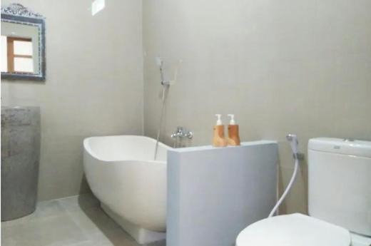 Photo of Bathroom in Kutuh Kaja