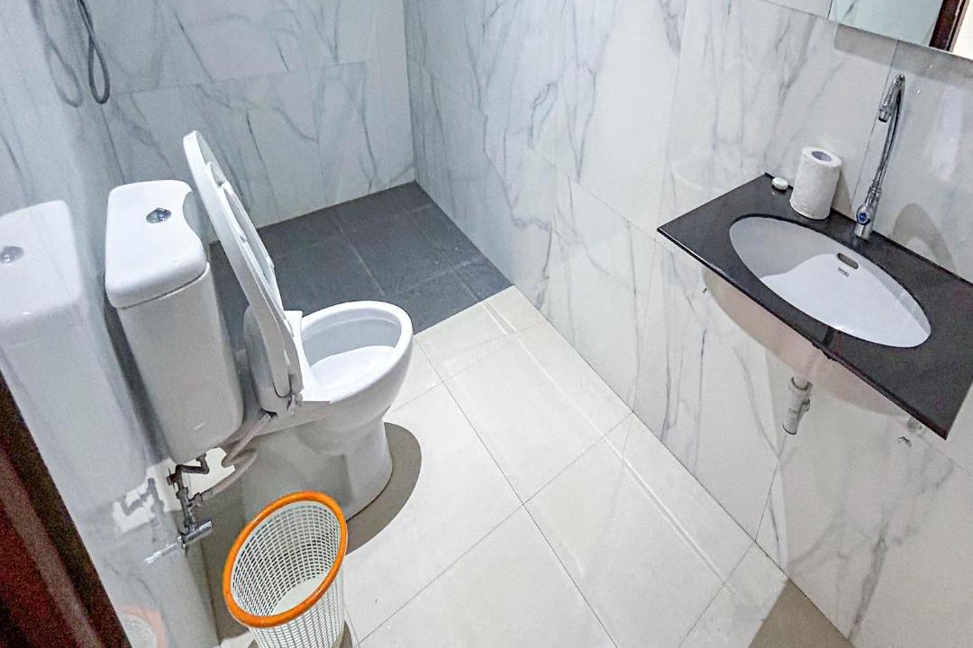 Photo of Bathroom in Pengosekan