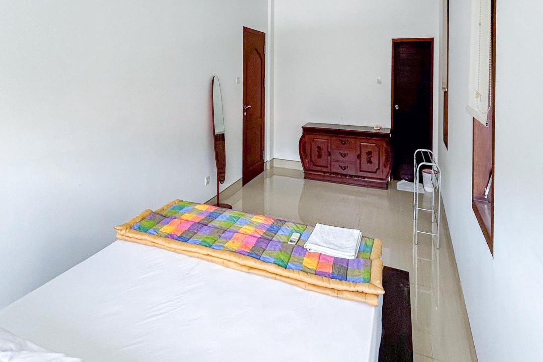 Photo of Bedroom in Pengosekan