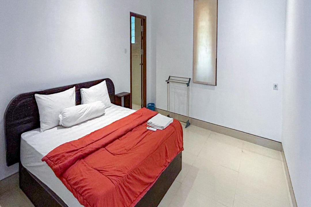 Photo of Bedroom in Pengosekan
