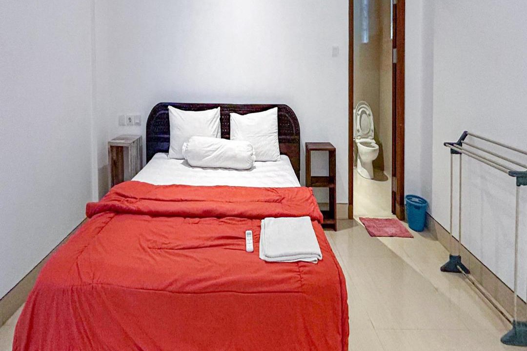 Photo of Bedroom in Pengosekan