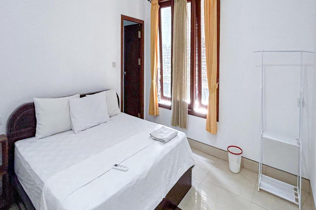 Photo of Bedroom in Pengosekan